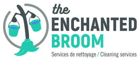 The Enchanted Broom
